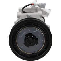 Compresor, climatizare - PSH-090.575.003.050