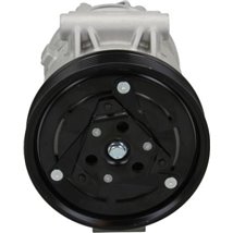 Compresor, climatizare - PSH-090.575.018.040