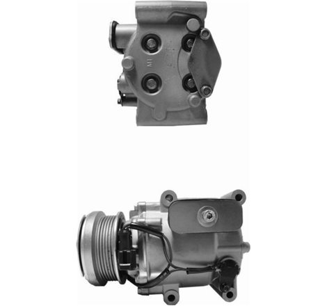 Compresor, climatizare - PSH-090.595.001.000