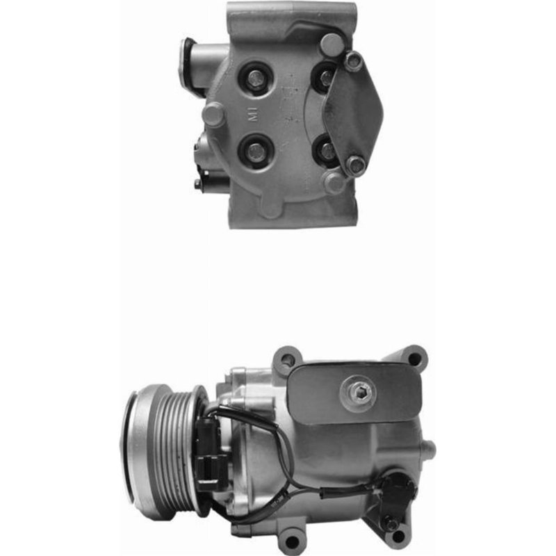 Compresor, climatizare - PSH-090.595.001.000