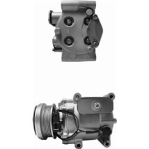 Compresor, climatizare - PSH-090.595.001.000