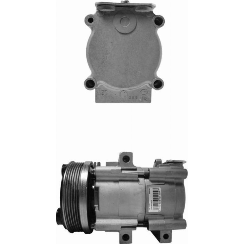 Compresor, climatizare - PSH-090.595.006.020