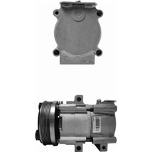 Compresor, climatizare - PSH-090.595.006.020