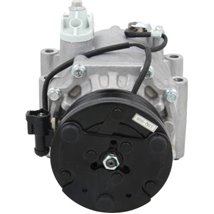 Compresor, climatizare - PSH-090.595.007.020