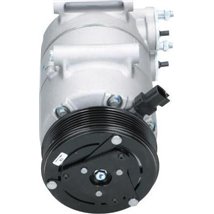 Compresor, climatizare - PSH-090.595.009.020