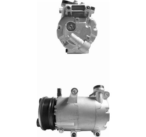 Compresor, climatizare - PSH-090.595.035.020