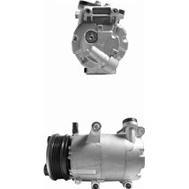 Compresor, climatizare - PSH-090.595.035.020