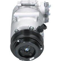 Compresor, climatizare - PSH-090.595.040.020