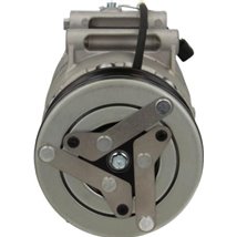 Compresor, climatizare - PSH-090.595.055.020