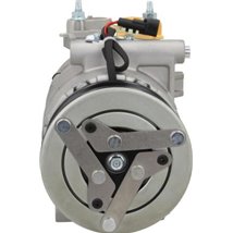 Compresor, climatizare - PSH-090.595.070.020