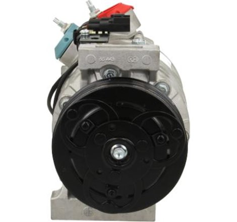 Compresor, climatizare - PSH-090.815.018.000