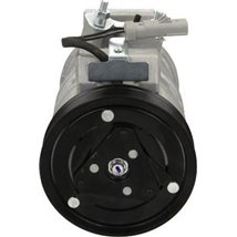 Compresor, climatizare - PSH-090.835.024.050