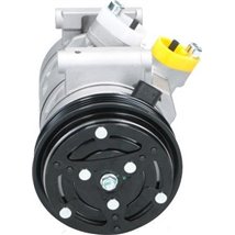 Compresor, climatizare - PSH-090.835.032.040