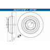Brake disc spate ST-DR FORD PUMA 1.0-1.5D 09.19- - ATE-24.0111-0197.1