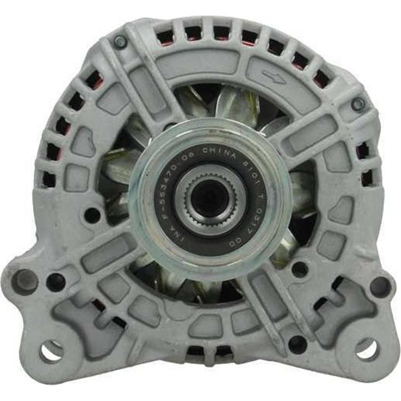 Generator / Alternator - PSH-305.524.120.010