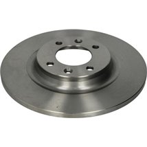 Disc frana Spate DR-ST DS DS 4. DS 5. CITROEN C4 II. DS4. DS5. PEUGEOT 3008. 308. 308 I 1.2-2.0DH 11.09- - ATE-24.0112-0198.1