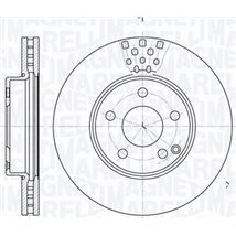 Disc frana - QUARO-QD0087 - QUARO-QD0087
