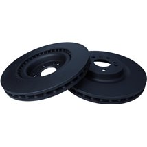 Disc frana - QUARO-QD0242HC - QUARO-QD0242HC