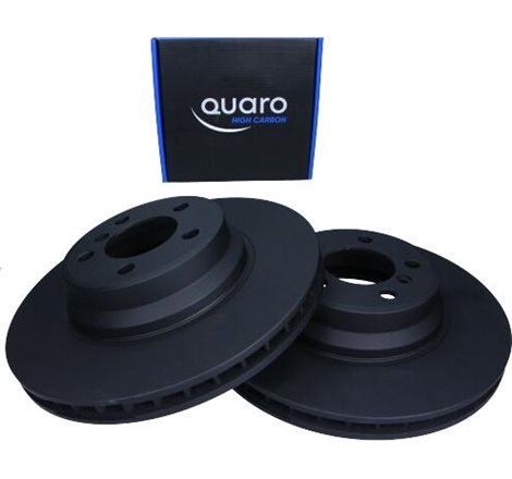 Disc frana - QUARO-QD0506HC - QUARO-QD0506HC