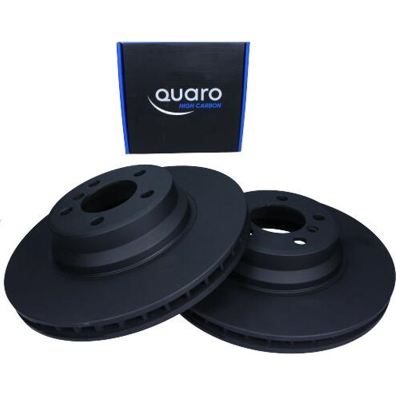 Disc frana - QUARO-QD0506HC - QUARO-QD0506HC