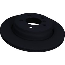 Disc frana - QUARO-QD0632HC - QUARO-QD0632HC