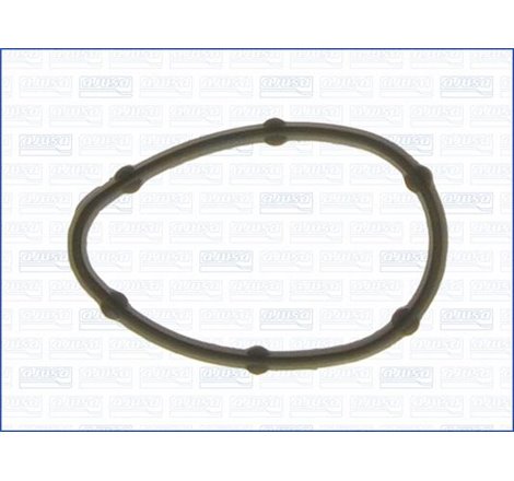 Garnitura, galerie admisie - Ajusa-00837500