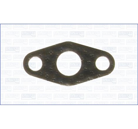 Garnit etans., evac.ulei (compresor) - Ajusa-00839900