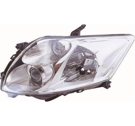 Far - ABAKUS-212-11M5R-LD-EM