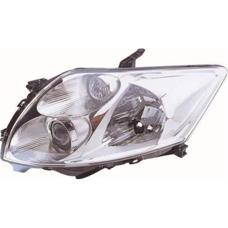 Far - ABAKUS-212-11M5R-LD-EM