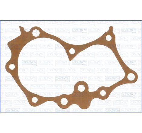 Garnitura, pompa de apa - Ajusa-00845400