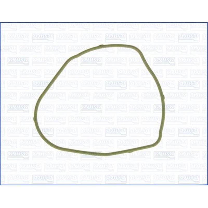 Garnitura, carcasa termostat - Ajusa-00863300