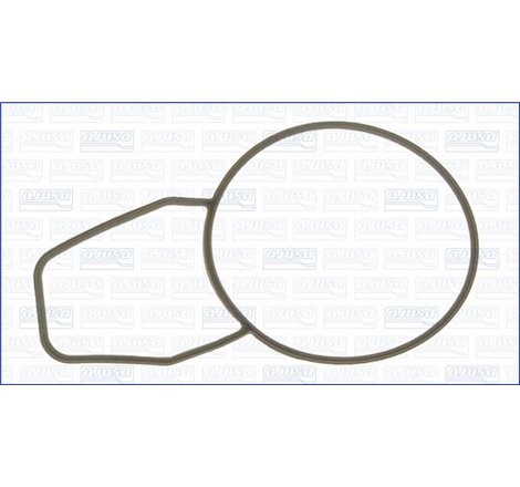 Garnitura termostat - Ajusa-00866400