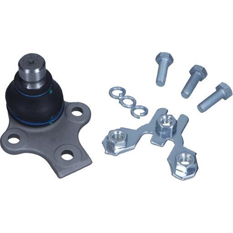 Articulatie sarcina - ghidare - QUARO-QS0172-HQ - QUARO-QS0172/HQ