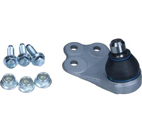 Articulatie sarcina - ghidare - QUARO-QS0205-HQ - QUARO-QS0205/HQ