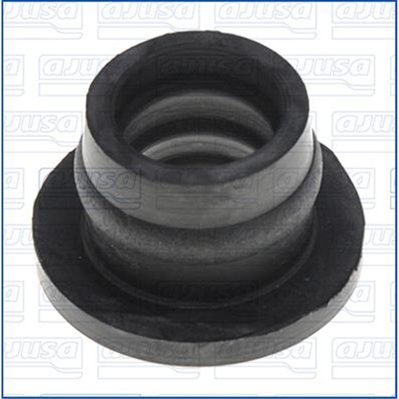 Inel etansare, evac.ulei (compresor) - Ajusa-00877400