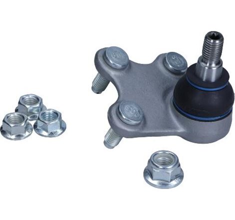 Articulatie sarcina - ghidare - QUARO-QS3294-HQ - QUARO-QS3294/HQ