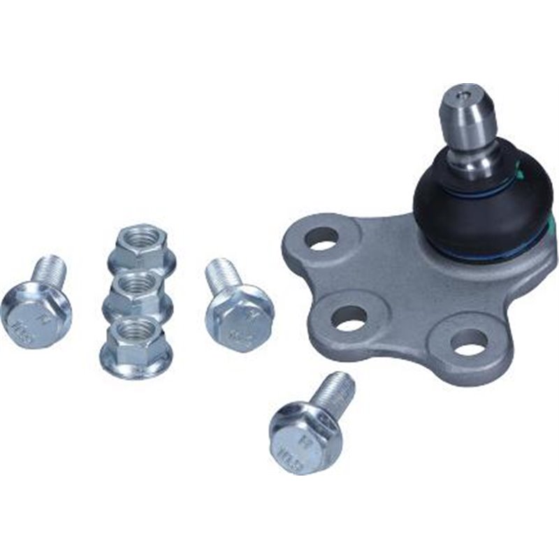 Articulatie sarcina - ghidare - QUARO-QS6118-HQ - QUARO-QS6118/HQ