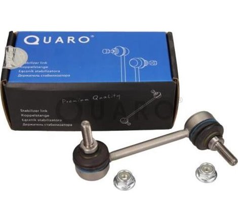 Brat - bieleta suspensie. stabilizator - QUARO-QS7228-HQ - QUARO-QS7228/HQ