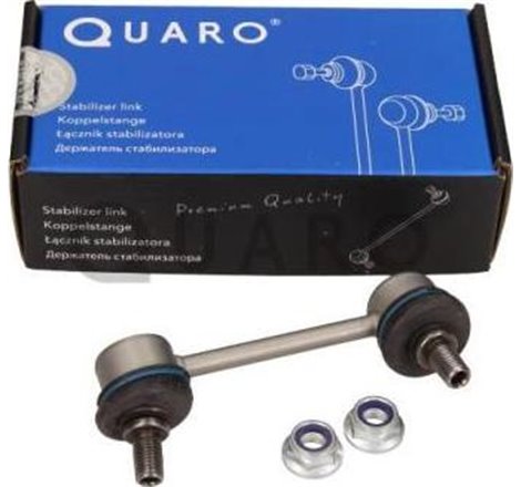 Brat - bieleta suspensie. stabilizator - QUARO-QS7761-HQ - QUARO-QS7761/HQ