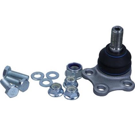 Articulatie sarcina - ghidare - QUARO-QS7883-HQ - QUARO-QS7883/HQ