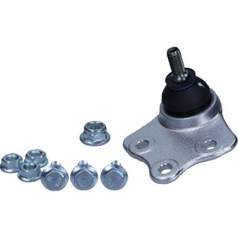 Articulatie sarcina - ghidare - QUARO-QS8474-HQ - QUARO-QS8474/HQ