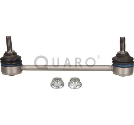 Brat - bieleta suspensie. stabilizator - QUARO-QS8604-HQ - QUARO-QS8604/HQ