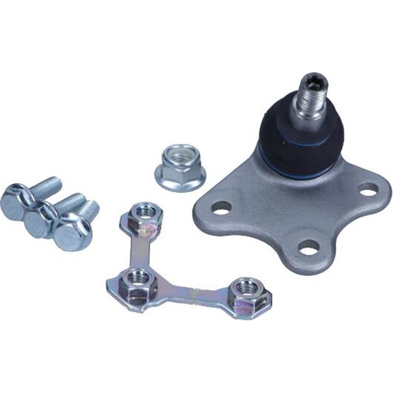 Articulatie sarcina - ghidare - QUARO-QS8724-HQ - QUARO-QS8724/HQ