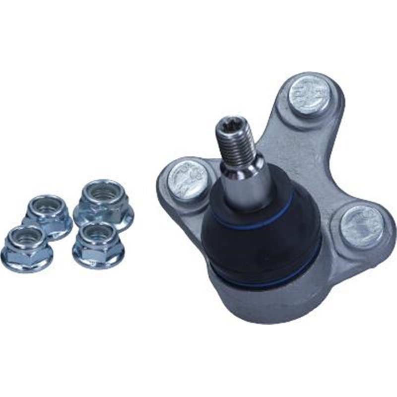 Articulatie sarcina - ghidare - QUARO-QS8911-HQ - QUARO-QS8911/HQ