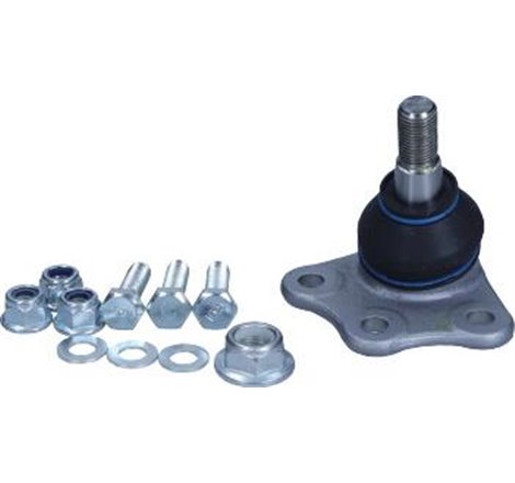 Articulatie sarcina - ghidare - QUARO-QS9166-HQ - QUARO-QS9166/HQ