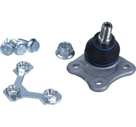 Articulatie sarcina - ghidare - QUARO-QS9615-HQ - QUARO-QS9615/HQ