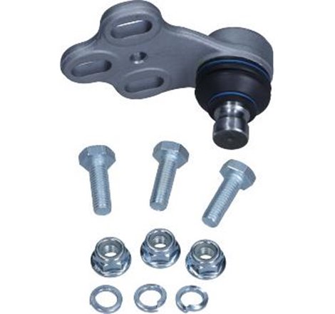 Articulatie sarcina - ghidare - QUARO-QS9997-HQ - QUARO-QS9997/HQ