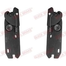 Reglaj, frana tambur - QUICK BRAKE-102 53 061