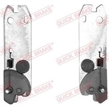 Reglaj, frana tambur - QUICK BRAKE-102 53 063