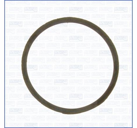 Garnitura termostat - Ajusa-00963000